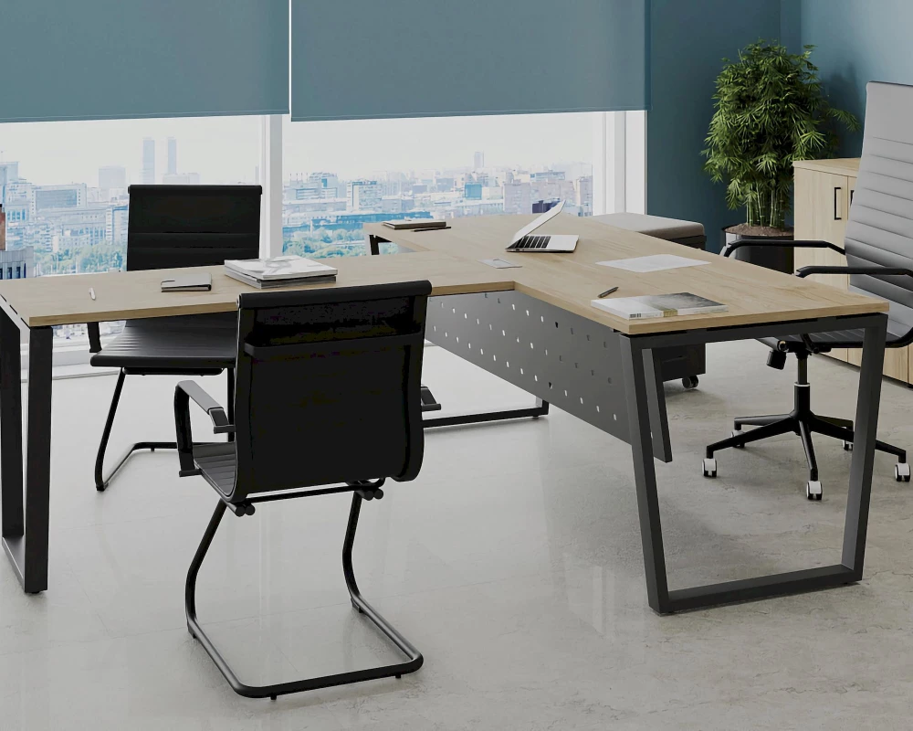 Кабинет руководителя Стайл Проджект Директ / Style Project Direct