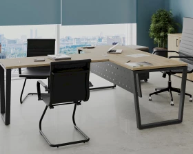 Кабинет руководителя Стайл Проджект Директ / Style Project Direct images