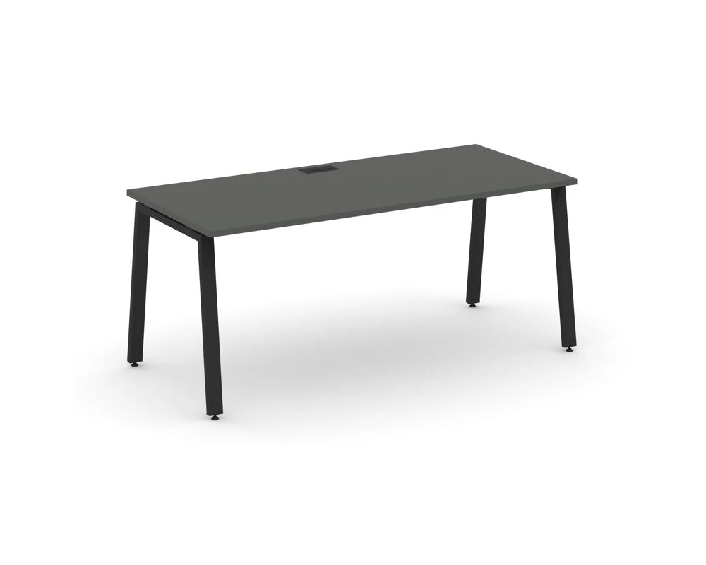 Стол письменный на А-образном каркасе 1780x800x750 Стайл Проджект Директ / Style Project Direct