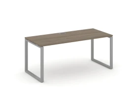 Стол письменный на О-образном каркасе 1580x800x750 Стайл Проджект Директ / Style Project Direct images