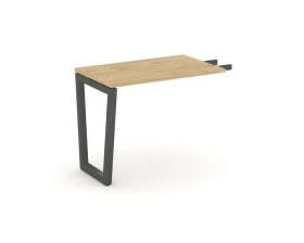 Брифинг-приставка SN-5T2.BR-001 580х600х750 Стайл Проджект Фьюжн / Style Project Fusion images