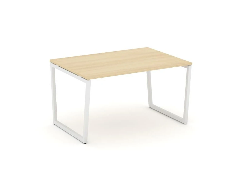 Стол переговорный SN-4T2.SPRG-001.3 980х980х750 Стайл Проджект Фьюжн / Style Project Fusion