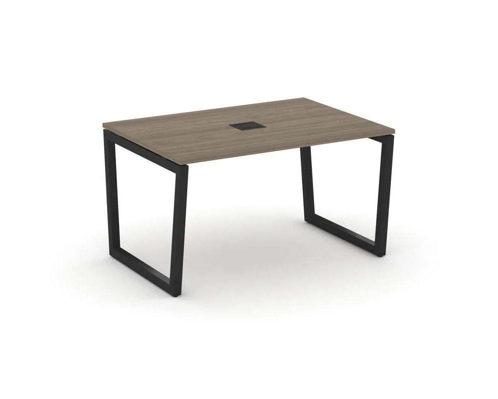 Стол переговорный SN-5T2.SPRG-001 980х980х750 Стайл Проджект Фьюжн / Style Project Fusion