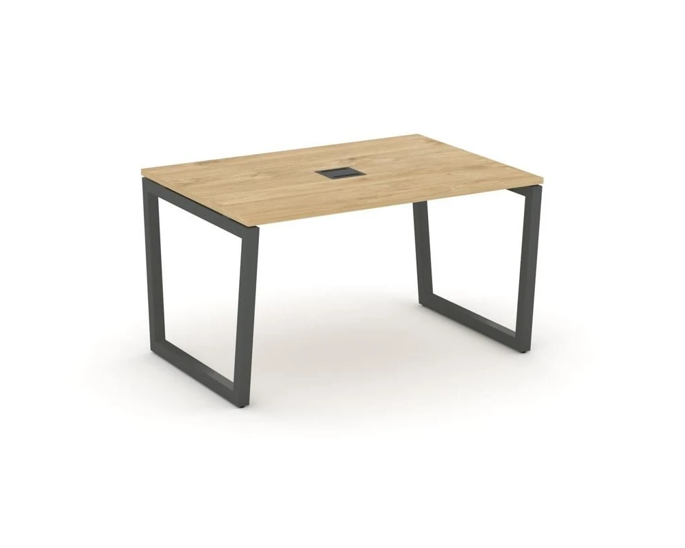 Стол переговорный SN-5T2.SPRG-001 980х980х750 Стайл Проджект Фьюжн / Style Project Fusion