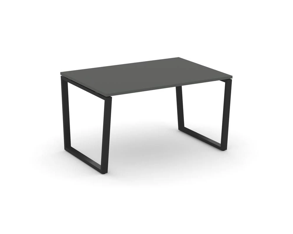Стол переговорный SN-6T2.SPRG-001.3 980х980х750 Стайл Проджект Фьюжн / Style Project Fusion