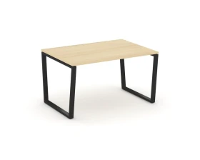 Стол переговорный SN-6T2.SPRG-002.3 1180х980х750 Стайл Проджект Фьюжн / Style Project Fusion images