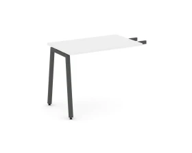 Брифинг-приставка на А-образном каркасе 40 мм 1180х600х750 Стайл Проджект / Style Project images