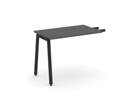 Брифинг-приставка на А-образном каркасе 40 мм 1180х600х750 Стайл Проджект / Style Project images