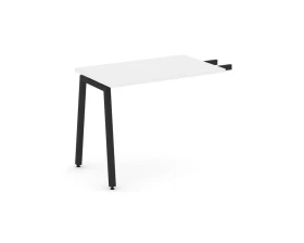Брифинг-приставка на А-образном каркасе 40 мм 1180х600х750 Стайл Проджект / Style Project images