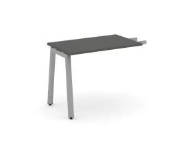 Брифинг-приставка на А-образном каркасе 50 мм 980х600х750 Стайл Проджект / Style Project images