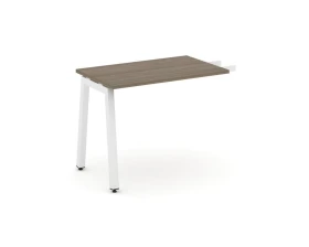 Брифинг-приставка на А-образном каркасе 50 мм 980х600х750 Стайл Проджект / Style Project images