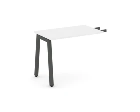 Брифинг-приставка на А-образном каркасе 50 мм 980х600х750 Стайл Проджект / Style Project images