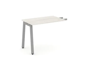 Брифинг-приставка на А-образном каркасе 50 мм 980х600х750 Стайл Проджект / Style Project images
