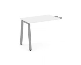 Брифинг-приставка на А-образном каркасе 60 мм 580х600х750 Стайл Проджект / Style Project images