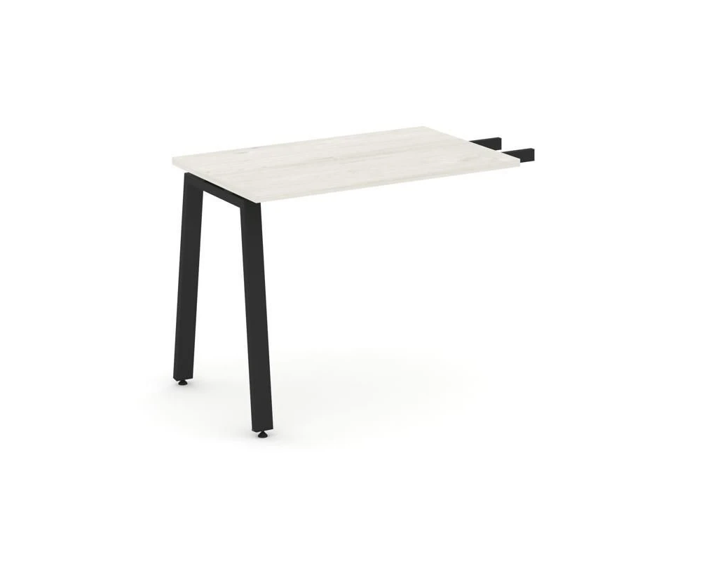 Брифинг-приставка на А-образном каркасе 60 мм 580х600х750 Стайл Проджект / Style Project