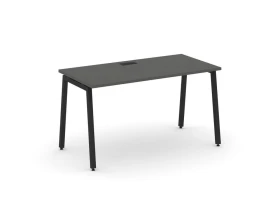 Стол письменный на А-образном каркасе 40 мм 1180х600х750 Стайл Проджект / Style Project images