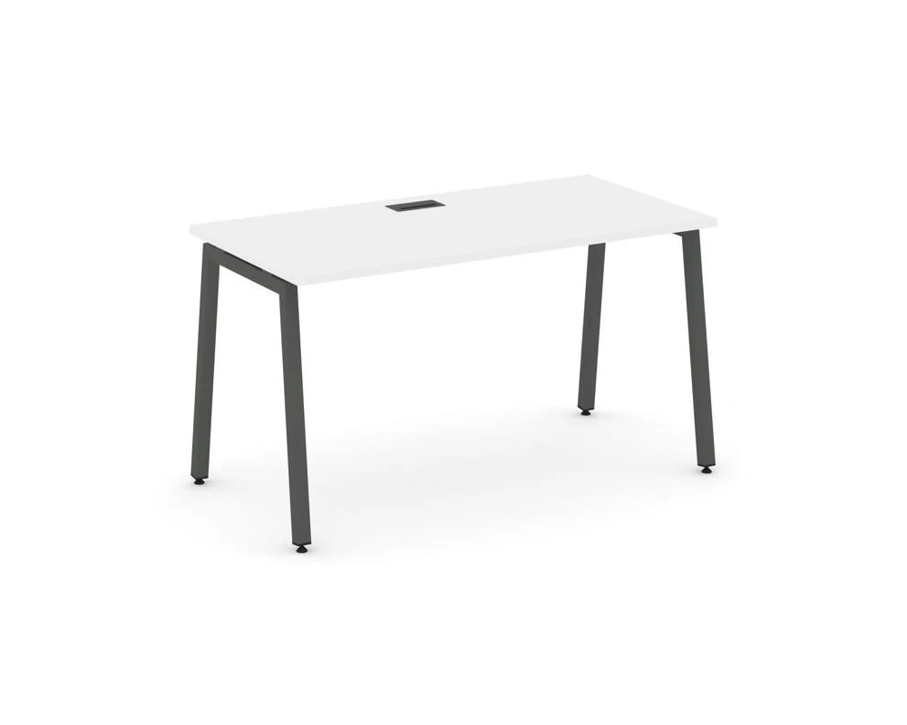 Стол письменный на А-образном каркасе 40 мм 1780х600х750 Стайл Проджект / Style Project