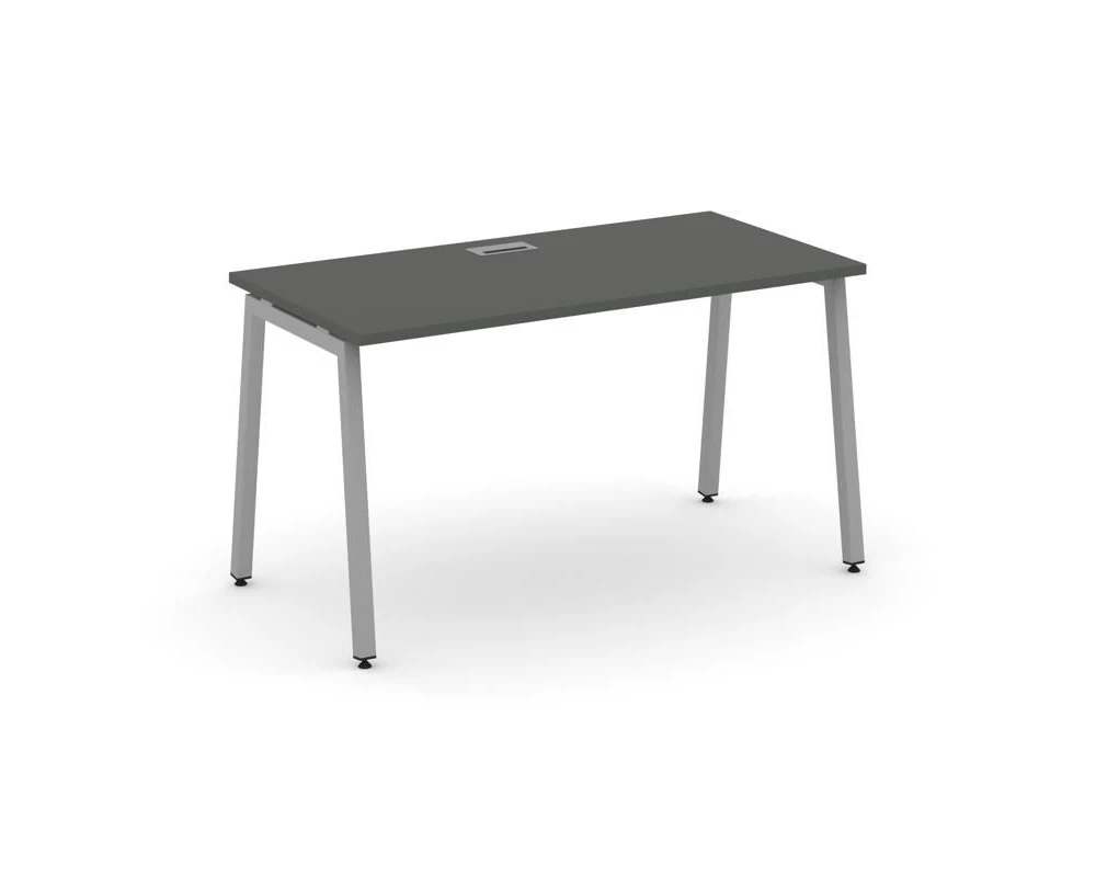 Стол письменный на А-образном каркасе 40 мм 1780х600х750 Стайл Проджект / Style Project