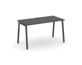 Стол письменный на А-образном каркасе 40 мм 1780х600х750 Стайл Проджект / Style Project images