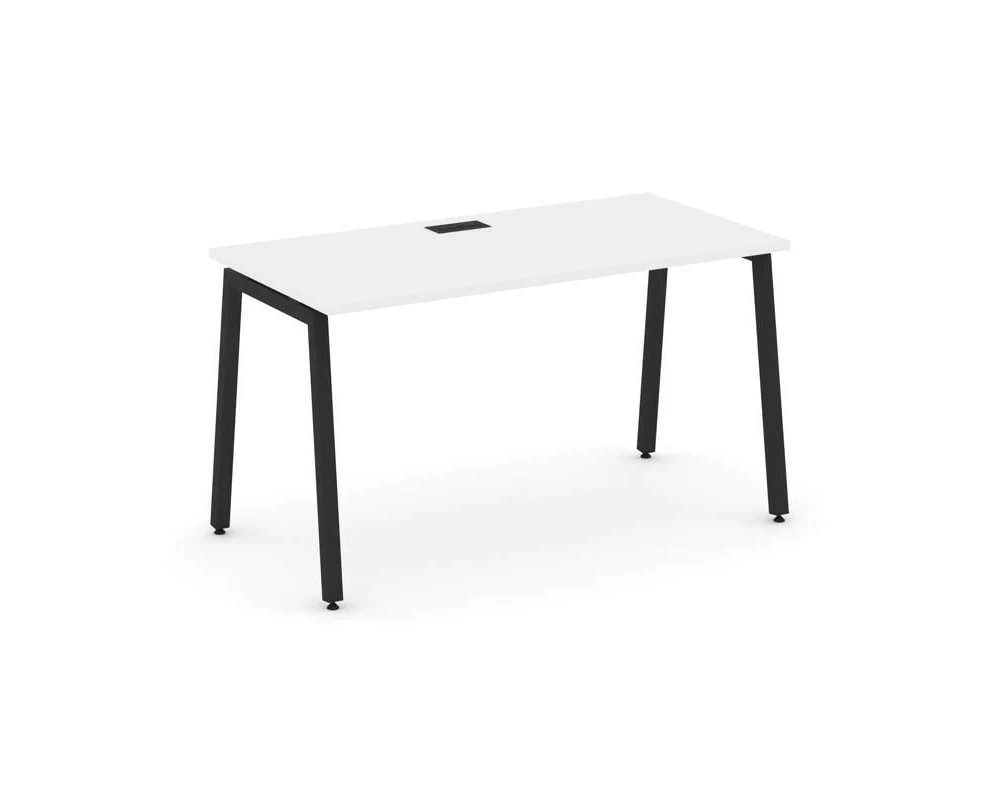 Стол письменный на А-образном каркасе 40 мм 1780х600х750 Стайл Проджект / Style Project