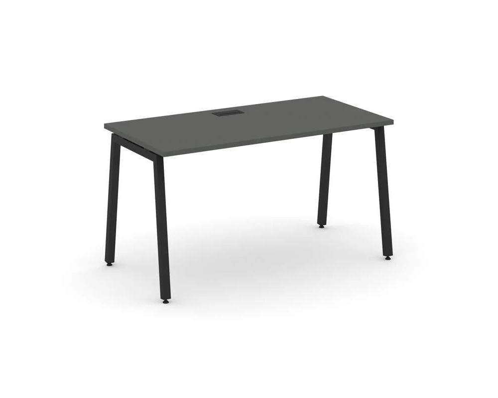 Стол письменный на А-образном каркасе 40 мм 980х600х750 Стайл Проджект / Style Project