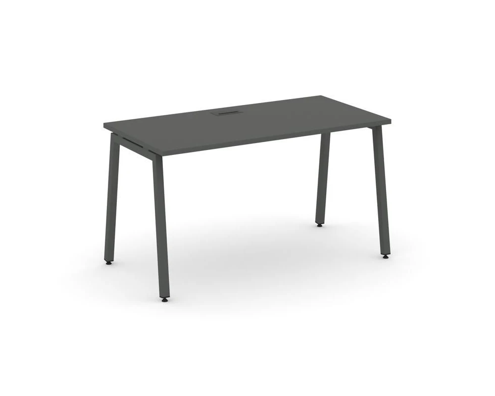Стол письменный на А-образном каркасе 40 мм 980х600х750 Стайл Проджект / Style Project