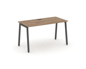 Стол письменный на А-образном каркасе 40 мм 980х600х750 Стайл Проджект / Style Project images