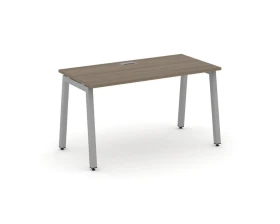 Стол письменный на А-образном каркасе 50 мм 1780х700х750 Стайл Проджект / Style Project images
