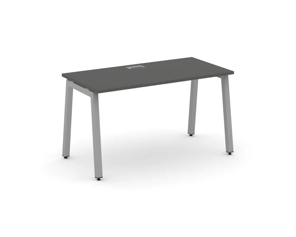 Стол письменный на А-образном каркасе 50 мм 980х600х750 Стайл Проджект / Style Project
