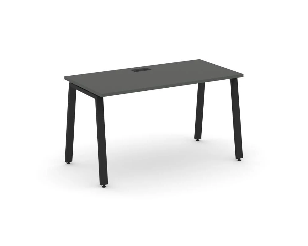 Стол письменный на А-образном каркасе 60 мм 1780х600х750 Стайл Проджект / Style Project
