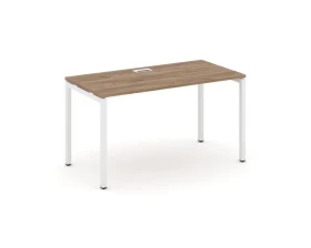 Стол письменный на П-образном каркасе 50 мм 1780х700х750 Стайл Проджект / Style Project images