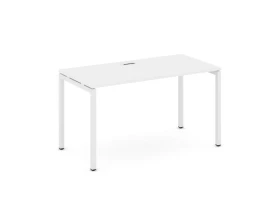 Стол письменный на П-образном каркасе 50 мм 1780х700х750 Стайл Проджект / Style Project images