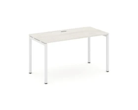 Стол письменный на П-образном каркасе 60 мм 1780х700х750 Стайл Проджект / Style Project images