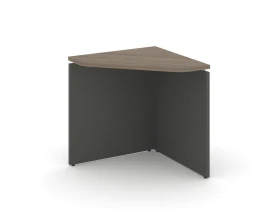 Угловой элемент стола 800х800х750 Стайл Проджект / Style Project images