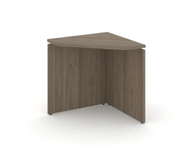 Угловой элемент стола 800х800х750 Стайл Проджект / Style Project images