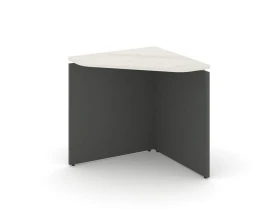 Угловой элемент стола 800х800х750 Стайл Проджект / Style Project images