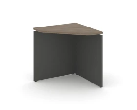 Угловой элемент стола 800х800х750 Стайл Проджект / Style Project images