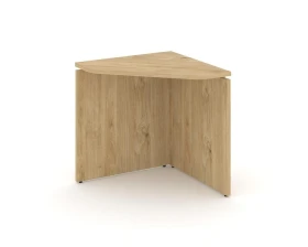 Угловой элемент стола 800х800х750 Стайл Проджект / Style Project images
