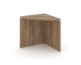 Угловой элемент стола 800х800х750 Стайл Проджект / Style Project images