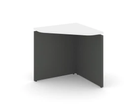 Угловой элемент стола 800х800х750 Стайл Проджект / Style Project images