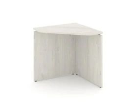 Угловой элемент стола 800х800х750 Стайл Проджект / Style Project images
