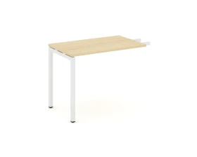 Брифинг-приставка на П-образном каркасе 40 мм 1380x600x750 Стайл Проджект / Style Project images