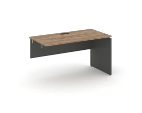 Проходной наб. элемент 1380x700x750 Стайл Проджект / Style Project images
