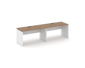 Рабочая станция 1 сторон. 1960x700x750 Стайл Проджект / Style Project images