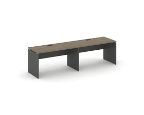 Рабочая станция 1 сторон. 1960x700x750 Стайл Проджект / Style Project images