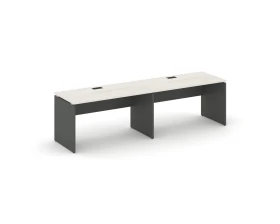 Рабочая станция 1 сторон. 1960x700x750 Стайл Проджект / Style Project images