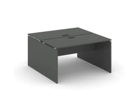 Рабочая станция 2-х сторон. 1180x1632x750 Стайл Проджект / Style Project images