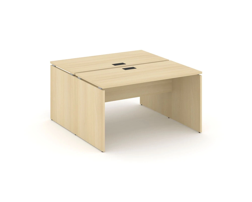 Рабочая станция 2-х сторон. 1180x1632x750 Стайл Проджект / Style Project