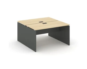 Рабочая станция 2-х сторон. 1180x1632x750 Стайл Проджект / Style Project images