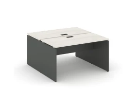 Рабочая станция 2-х сторон. 1180x1632x750 Стайл Проджект / Style Project images